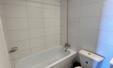 Arriendo Hermoso Departamento En La Cisterna