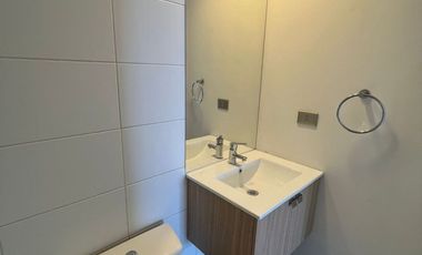 Arriendo Hermoso Departamento En La Cisterna