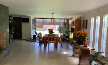 CASA en VENTA, Valle de las Fuentes CALIMAYA