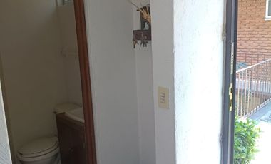 Casa en venta ubicada en Ex-Hacienda de Santa Mónica.