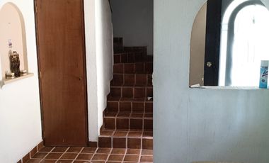 Casa en venta ubicada en Ex-Hacienda de Santa Mónica.