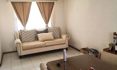 Casa en venta ubicada en Ex-Hacienda de Santa Mónica.