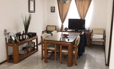 Casa en venta ubicada en Ex-Hacienda de Santa Mónica.