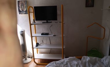 Casa en venta ubicada en Ex-Hacienda de Santa Mónica.