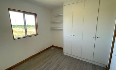 Vende casa con parcela, sector club de campo residencial, Puerto Varas.