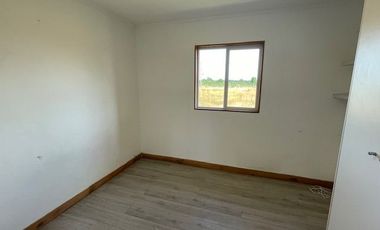 Vende casa con parcela, sector club de campo residencial, Puerto Varas.