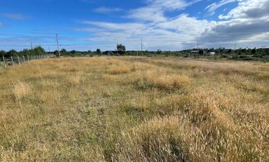 Vende casa con parcela, sector club de campo residencial, Puerto Varas.