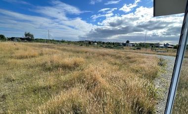 Vende casa con parcela, sector club de campo residencial, Puerto Varas.