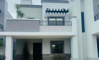 Se vende casa Nueva Sur de Pachuca