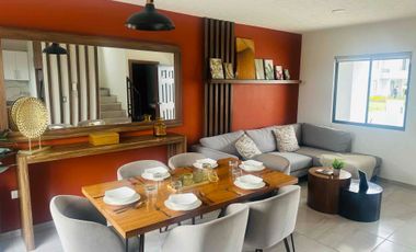 Se vende casa Nueva Sur de Pachuca