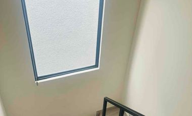 Se vende casa Nueva Sur de Pachuca