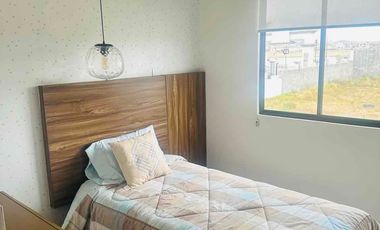 Se vende casa Nueva Sur de Pachuca