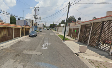 OPORTUNIDAD DE VENTA DE CASA EN CALLE IXTAPATONGO, COL CUMBRIA, CP 54740, CUAUTITLAN IZCALLI, ESTADO DE MEXICO