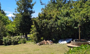 ARRIENDO   Espectacular casa en parcela de Frutillar