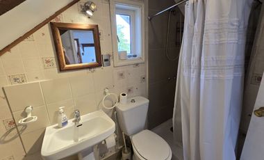 ARRIENDO   Espectacular casa en parcela de Frutillar