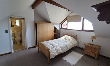 ARRIENDO   Espectacular casa en parcela de Frutillar