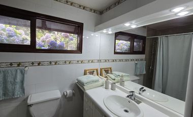 ARRIENDO   Espectacular casa en parcela de Frutillar