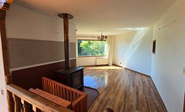 ARRIENDO   Espectacular casa en parcela de Frutillar