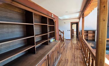 ARRIENDO   Espectacular casa en parcela de Frutillar