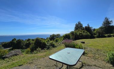 ARRIENDO   Espectacular casa en parcela de Frutillar