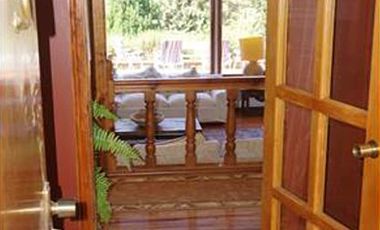 ARRIENDO   Espectacular casa en parcela de Frutillar