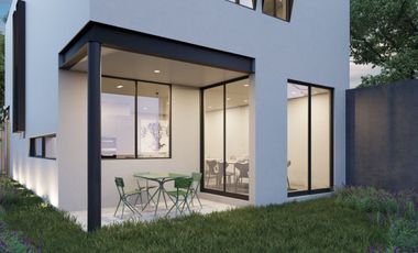 Casa en renta en Parques Vallarta dentro de coto