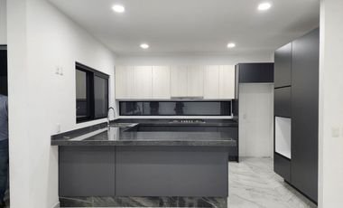 Casa en renta en Parques Vallarta dentro de coto