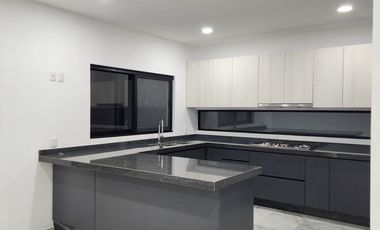 Casa en renta en Parques Vallarta dentro de coto