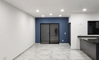 Casa en renta en Parques Vallarta dentro de coto