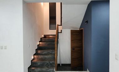 Casa en renta en Parques Vallarta dentro de coto