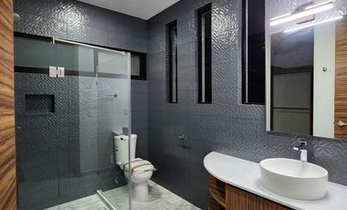 Casa en renta en Parques Vallarta dentro de coto