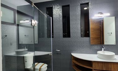 Casa en renta en Parques Vallarta dentro de coto