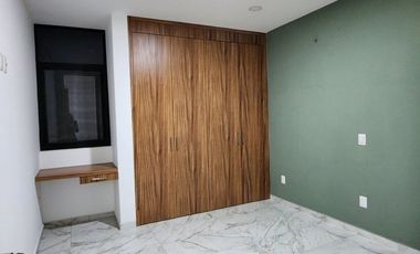 Casa en renta en Parques Vallarta dentro de coto