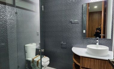 Casa en renta en Parques Vallarta dentro de coto