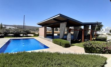 Casa en renta en Parques Vallarta dentro de coto