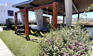 Casa en renta en Parques Vallarta dentro de coto