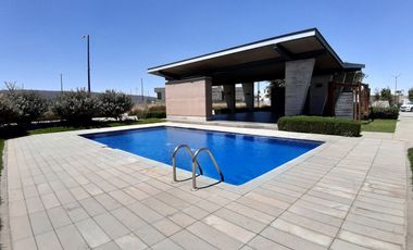 Casa en renta en Parques Vallarta dentro de coto