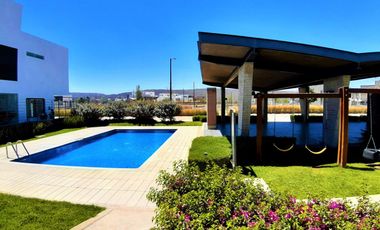 Casa en renta en Parques Vallarta dentro de coto