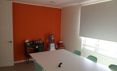 Nuevo precio! Venta Oficina Arrendada Ideal Inversionistas