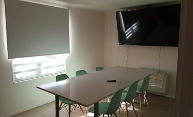 Nuevo precio! Venta Oficina Arrendada Ideal Inversionistas