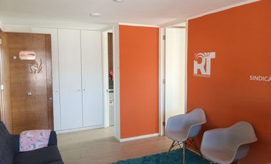 Nuevo precio! Venta Oficina Arrendada Ideal Inversionistas