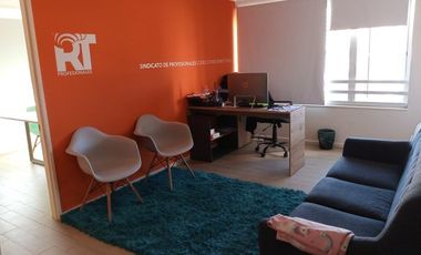 Nuevo precio! Venta Oficina Arrendada Ideal Inversionistas