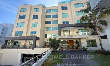 Venta departamento 6ta sección Lomas Verdes