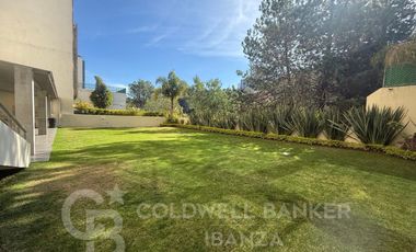 Venta departamento 6ta sección Lomas Verdes