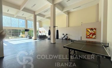 Venta departamento 6ta sección Lomas Verdes