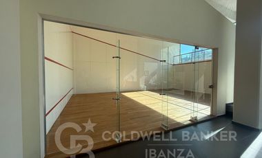 Venta departamento 6ta sección Lomas Verdes