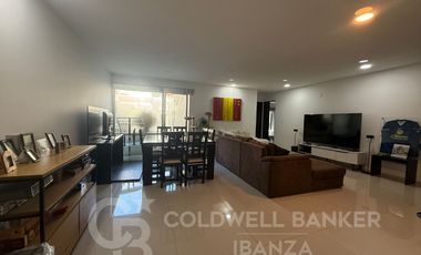 Venta departamento 6ta sección Lomas Verdes