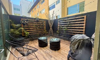 Venta departamento 6ta sección Lomas Verdes