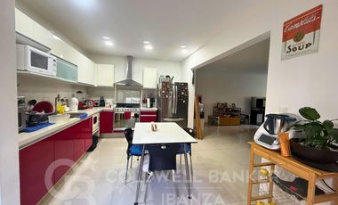 Venta departamento 6ta sección Lomas Verdes