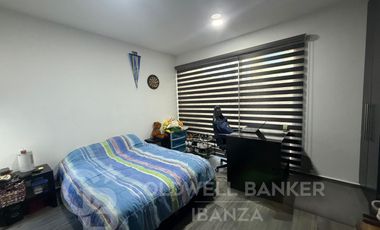 Venta departamento 6ta sección Lomas Verdes